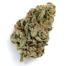 GREEN APPLE THC-A FLOWER- H