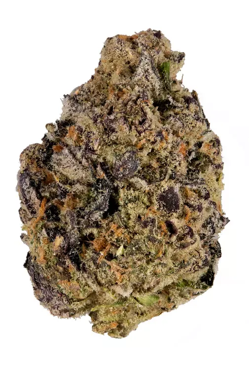 BLACK MAMBA THC-A FLOWER-H