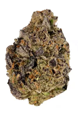 BLACK MAMBA THC-A FLOWER-H