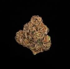 BLUE BERRY BANANA THC-A FLOWER-H