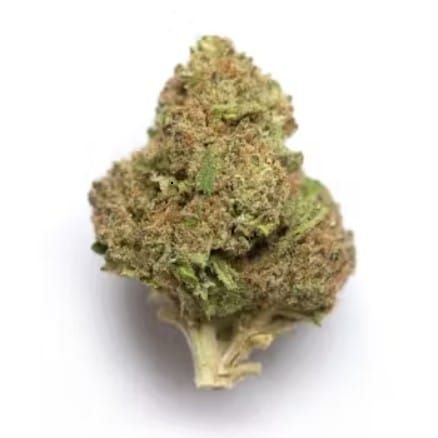 BLUE ZUSHI THC-A FLOWER-I
