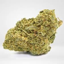 JUICY FRUIT THC-A FLOWER- H