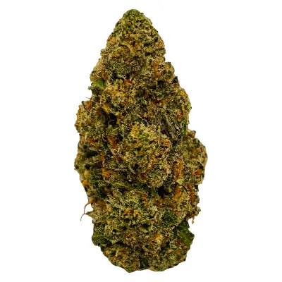 GAS CAKE THC-A FLOWER- I