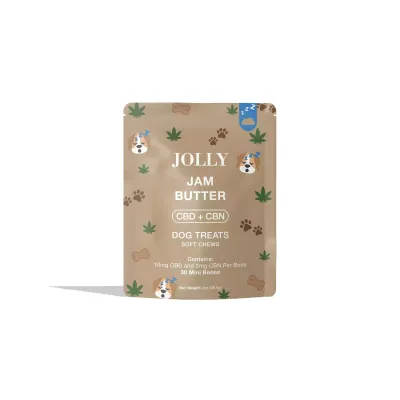 JOLLY DOG TREATS