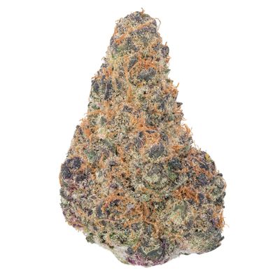 BLOCKBERRY THC-A FLOWER