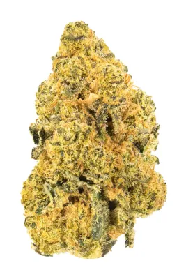 CARAMEL GELATO THC-A FLOWER-H