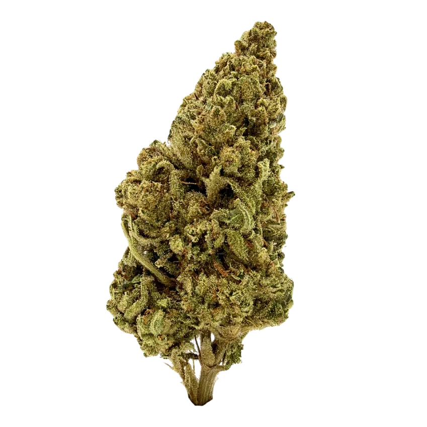 BLUE SMURF THC-A FLOWER-S