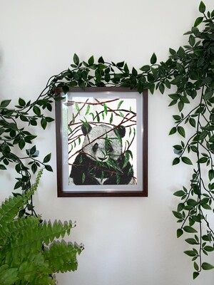 Wildlife Prints