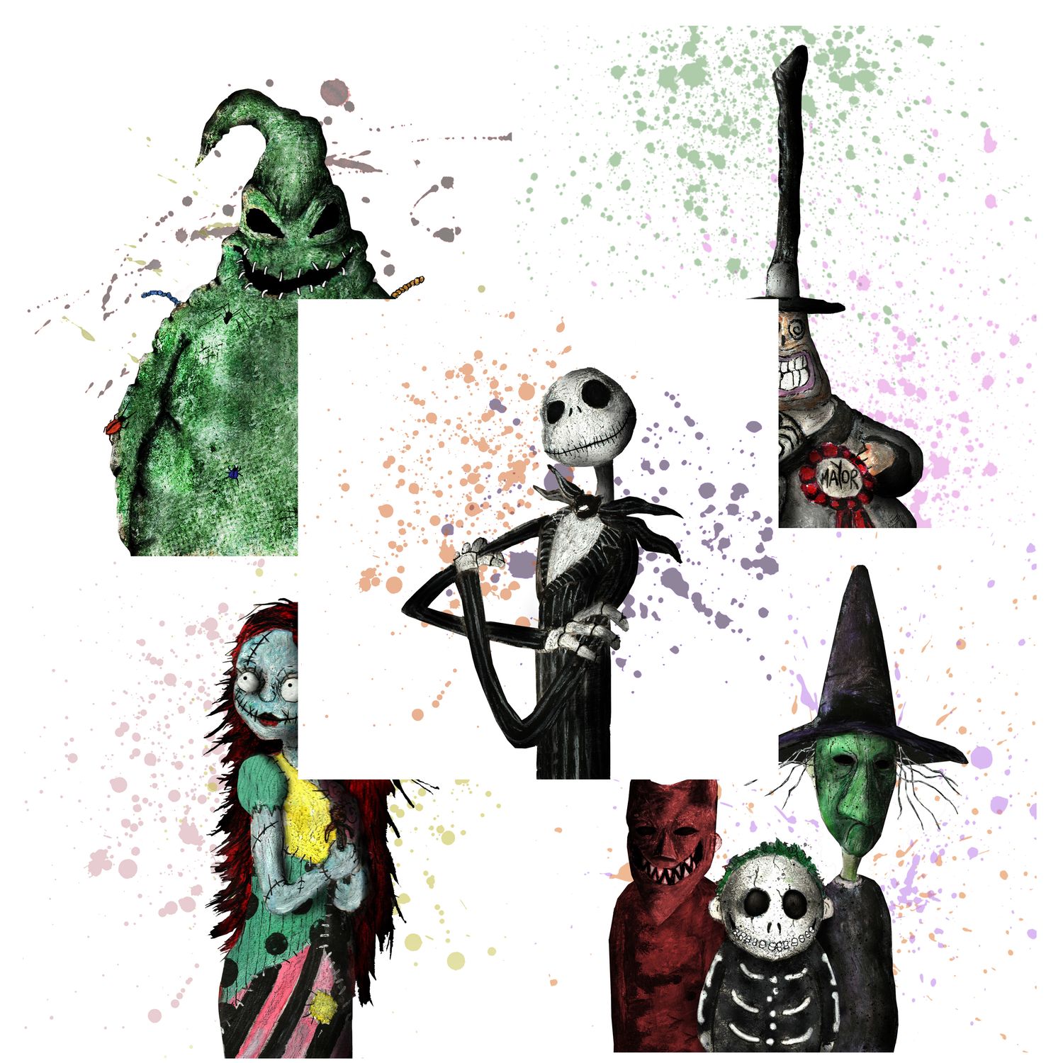 Card Packs