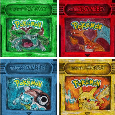 Coasters