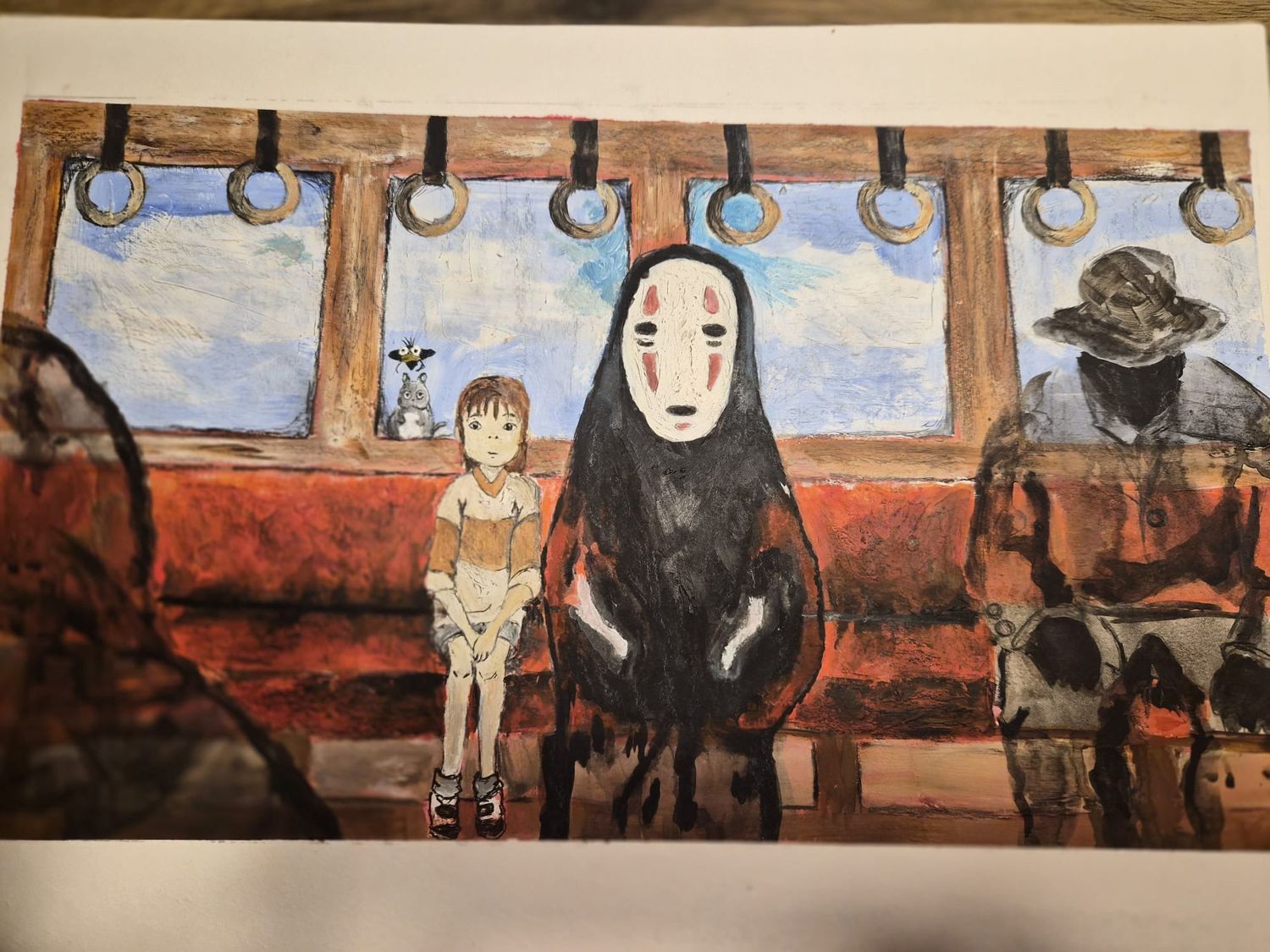 Original Paintings