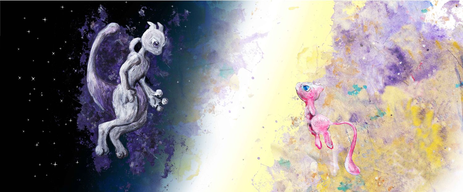 Pokemon Prints