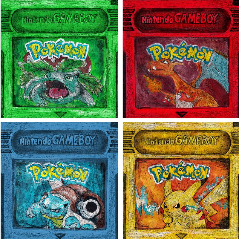 Coasters and Cards