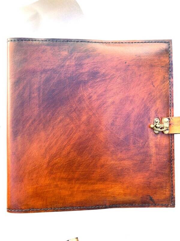 Chief Charge Book with personalized name on spine, Petty Officer, 3 ring binder, CCTI, leather 3 ring book cover, binder, organizer, gift