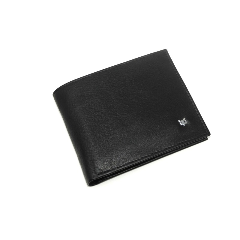 Billetera de Caballero Premium (RFID)