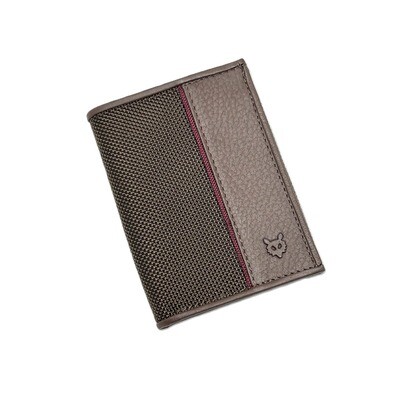 Billetera Trifold Sport