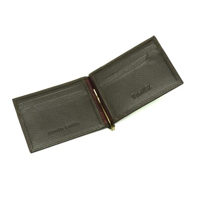 Billetera Money Clip