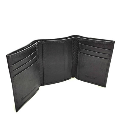 Billetera Trifold