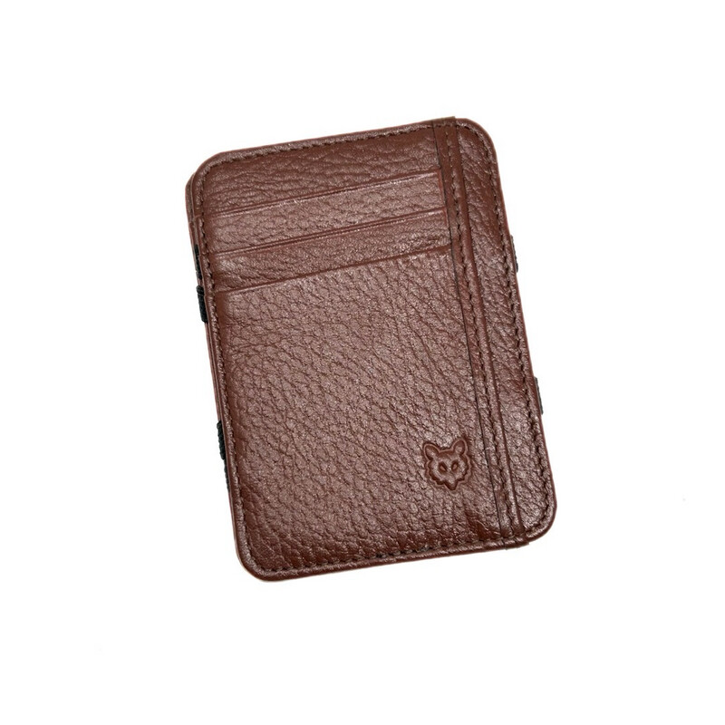 Magic Wallet (RFID)