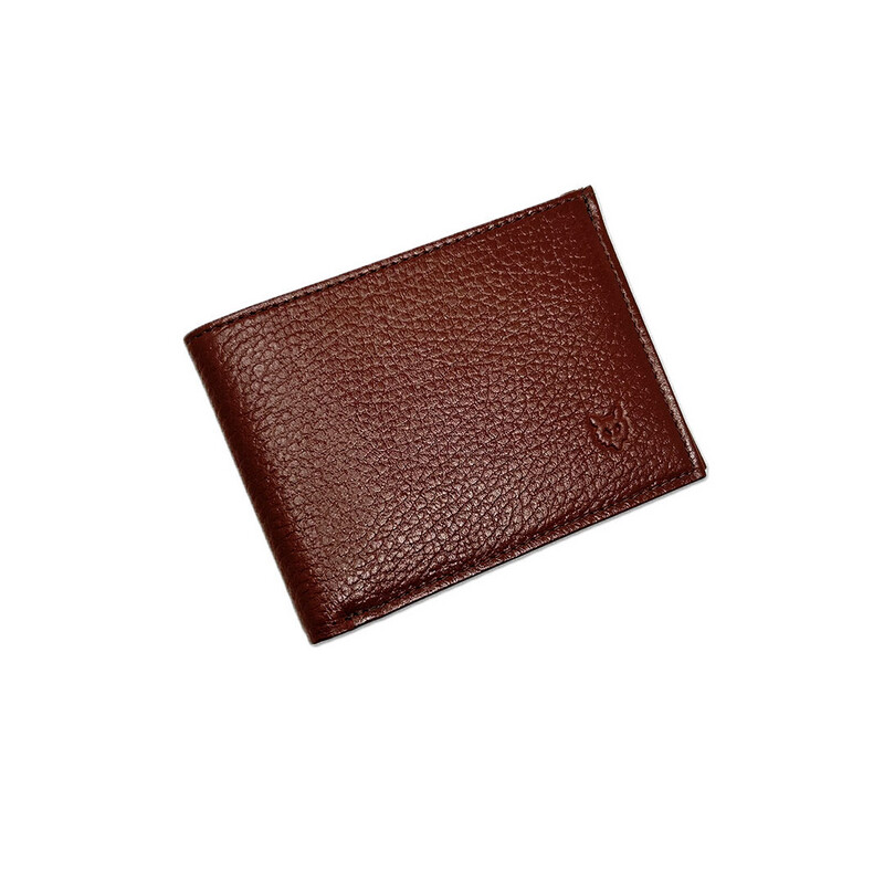 Billetera de Caballero (RFID)