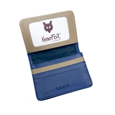 Tarjetero (RFID)