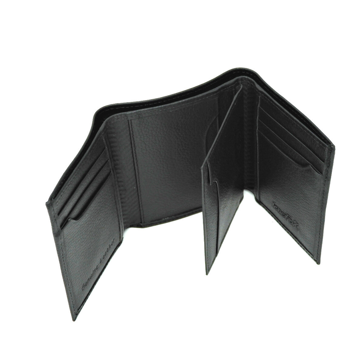 Billetera Trifold Porta ID