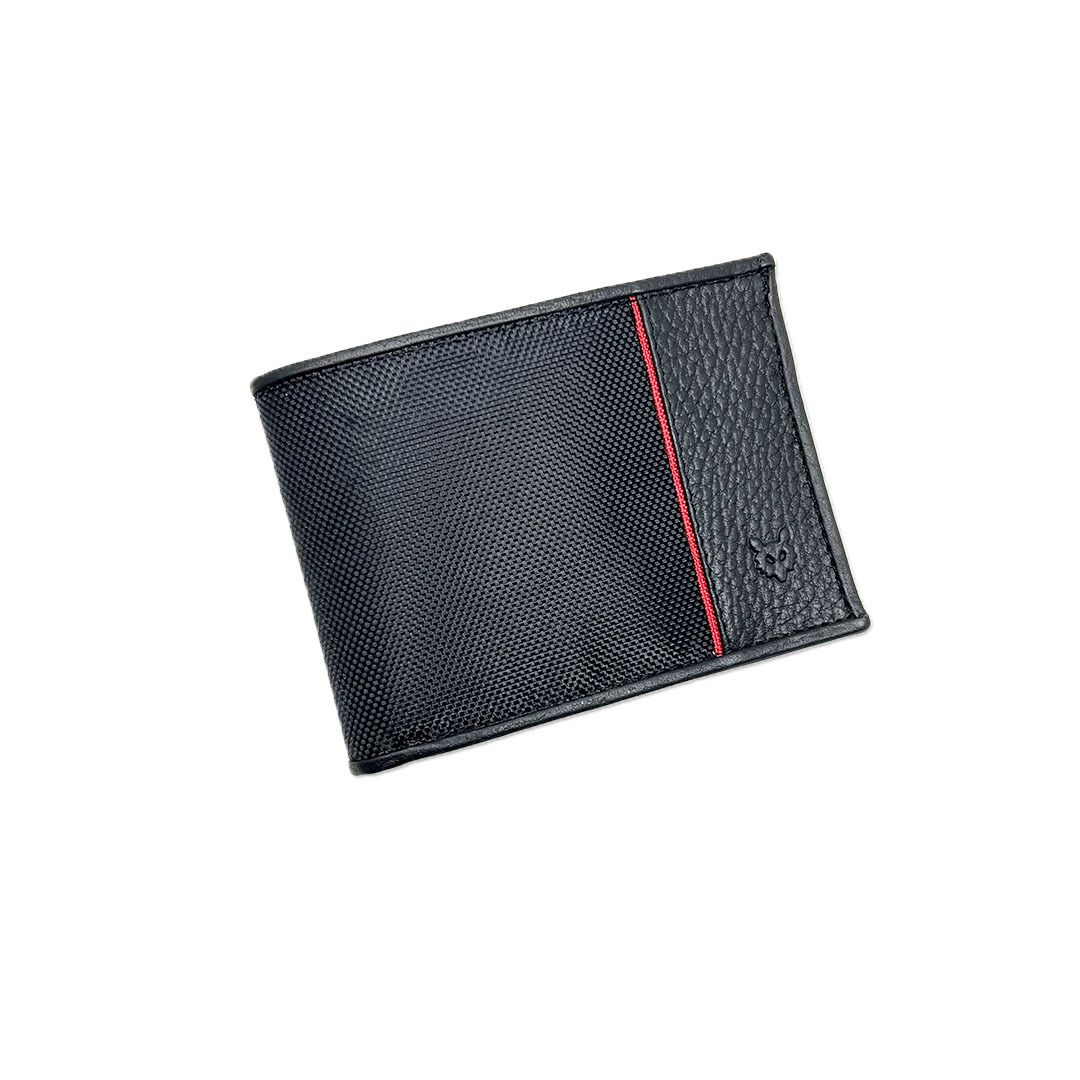Billetera Caballero Sport