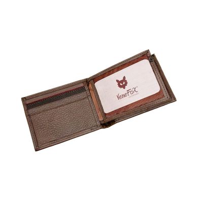 Billetera Caballero Sport