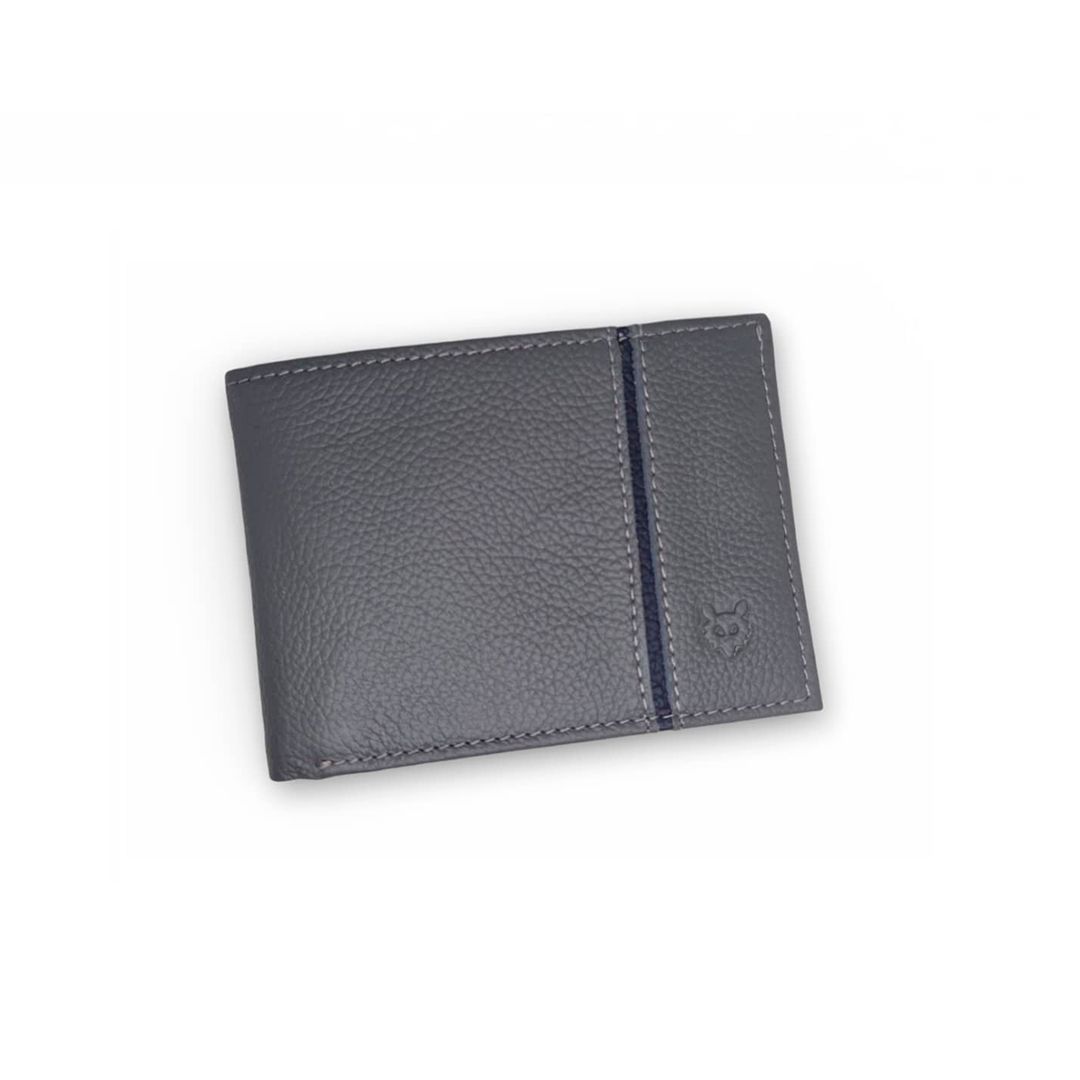 Billetera Caballero (RFID)