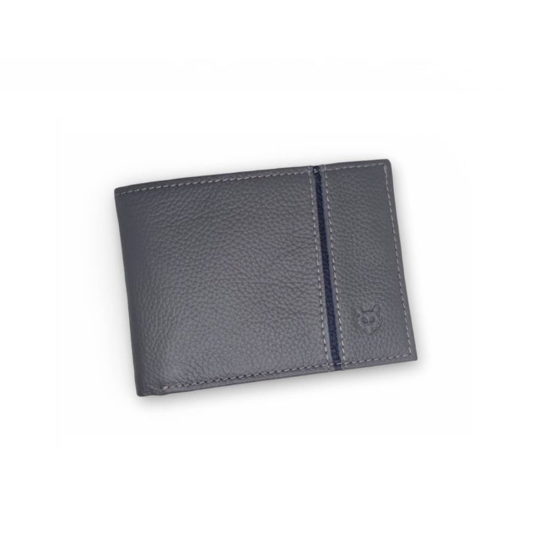 Billetera Caballero (RFID)