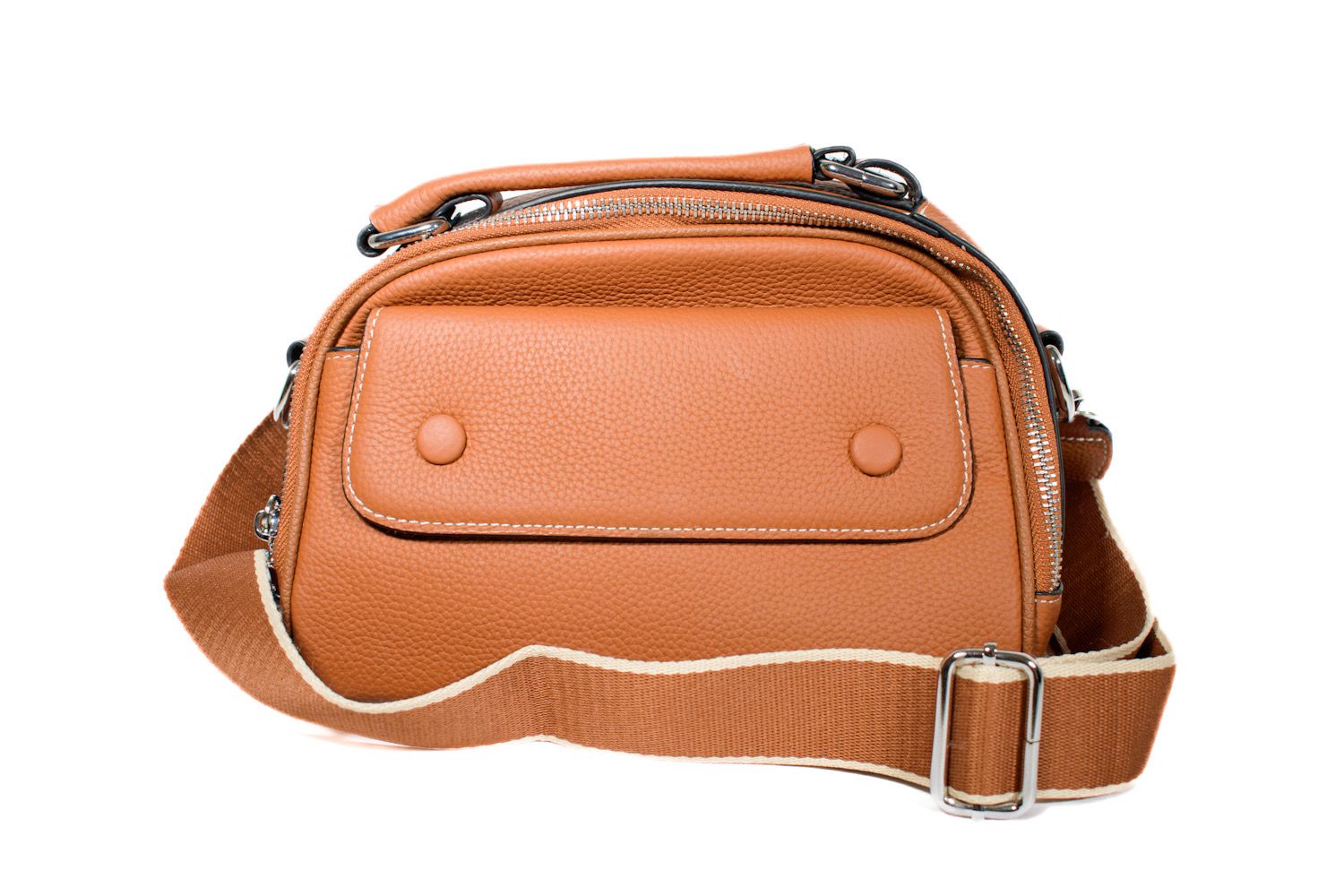 Bolso Satchel - Crossbody Bolso Satchel - Crossbody