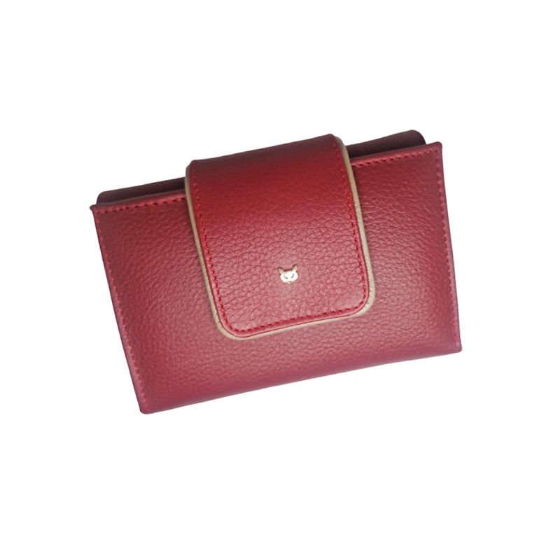 Billetera de Dama (RFID)