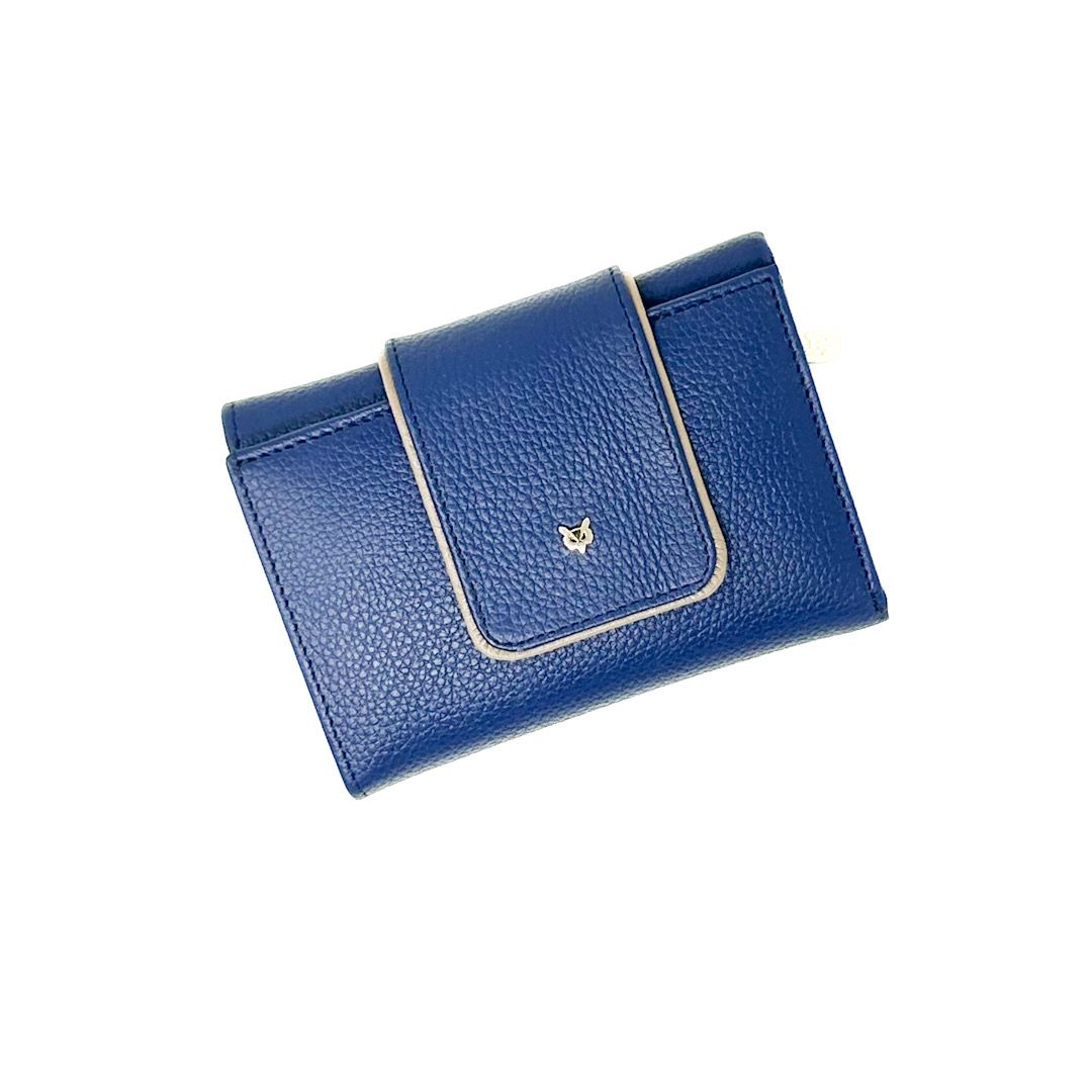 Billetera de Dama (RFID) Billetera de Dama (RFID)