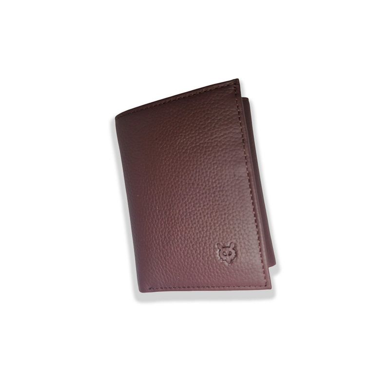 Billetera Trifold (RFID)