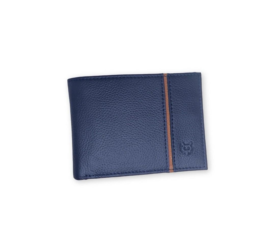 Billetera Caballero (RFID)