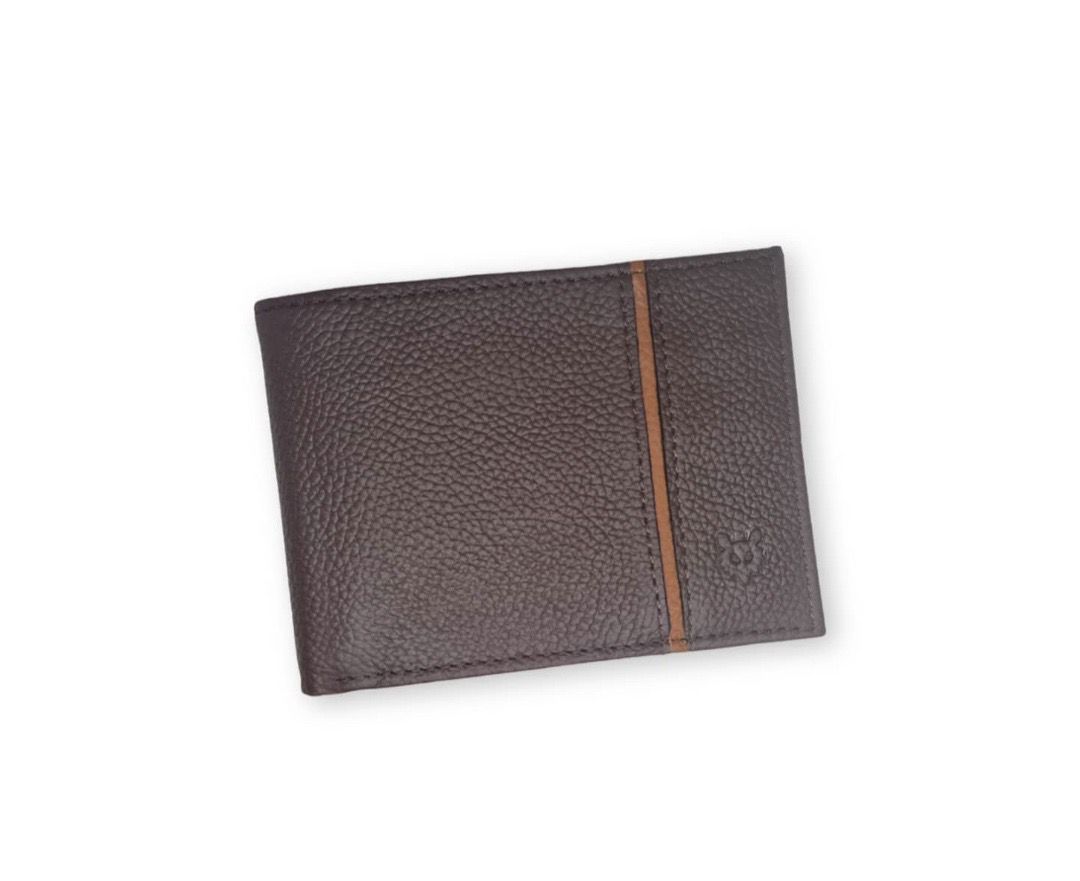 Billetera Caballero (RFID)