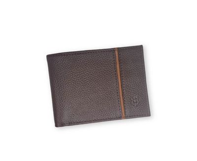 Billetera Caballero (RFID)