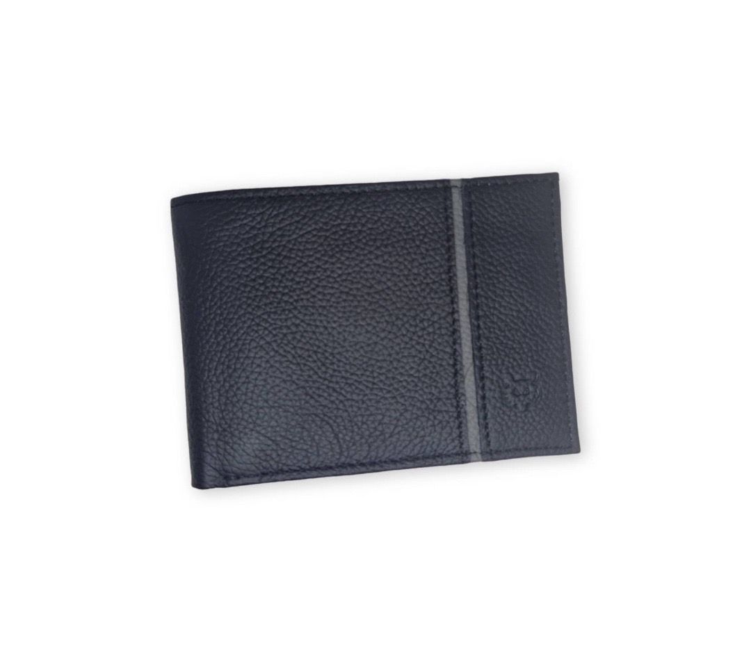 Billetera Caballero (RFID)