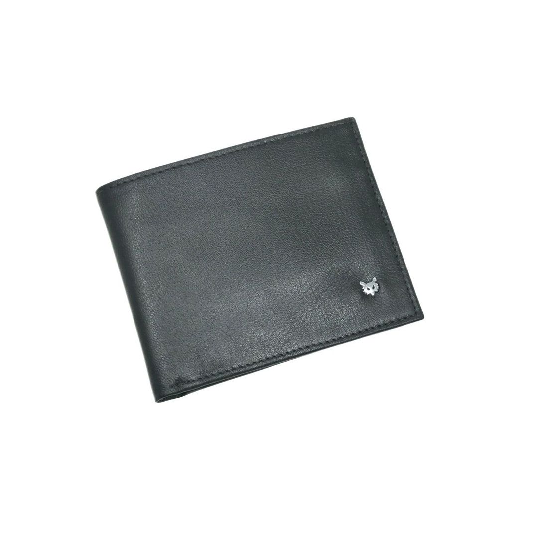 Billetera de Caballero Premium (RFID)