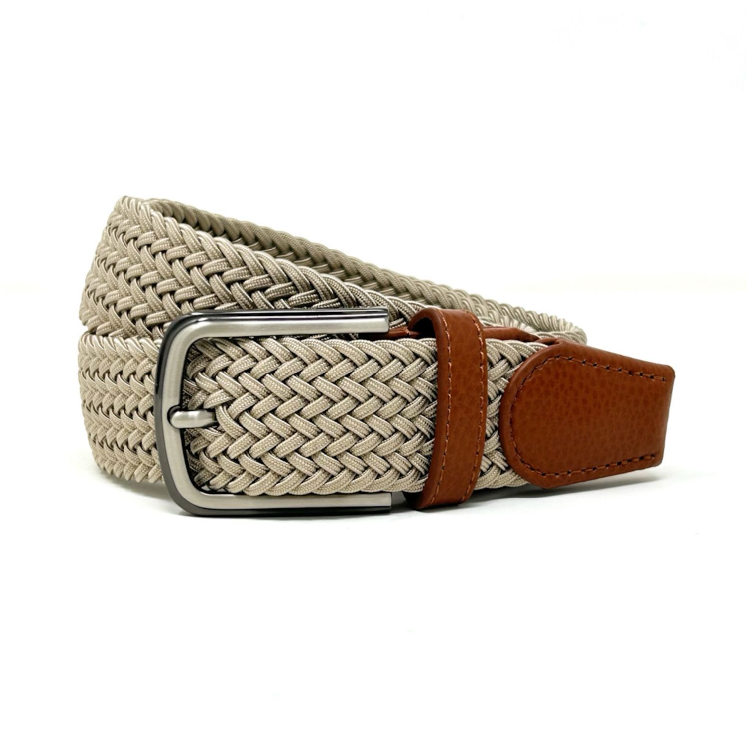 Correa Elástica Khaki