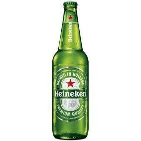 Heineken