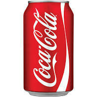 Bottle / Can Drinks