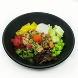 Yoshoku Rice Bowl