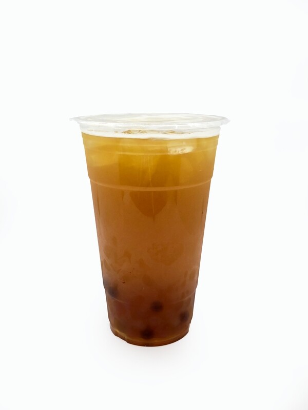 Tropical Specialtea