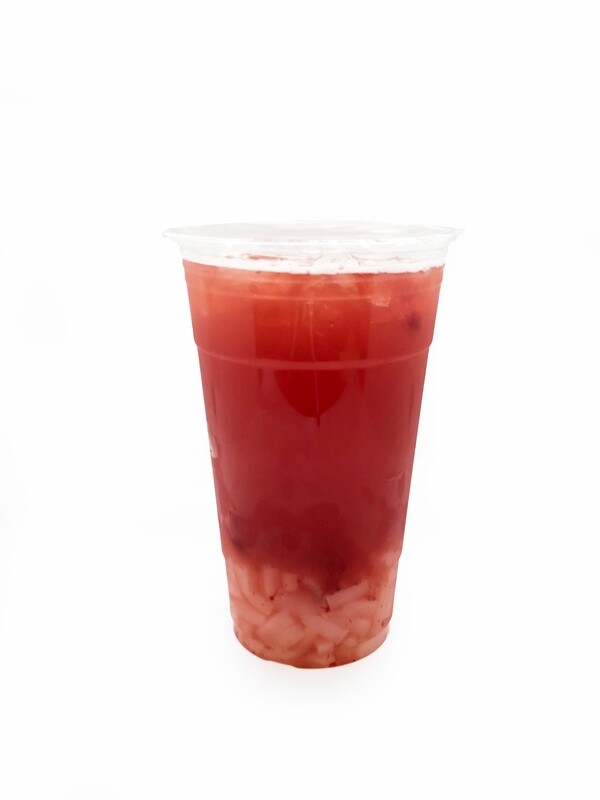 Rosemerry Specialtea
