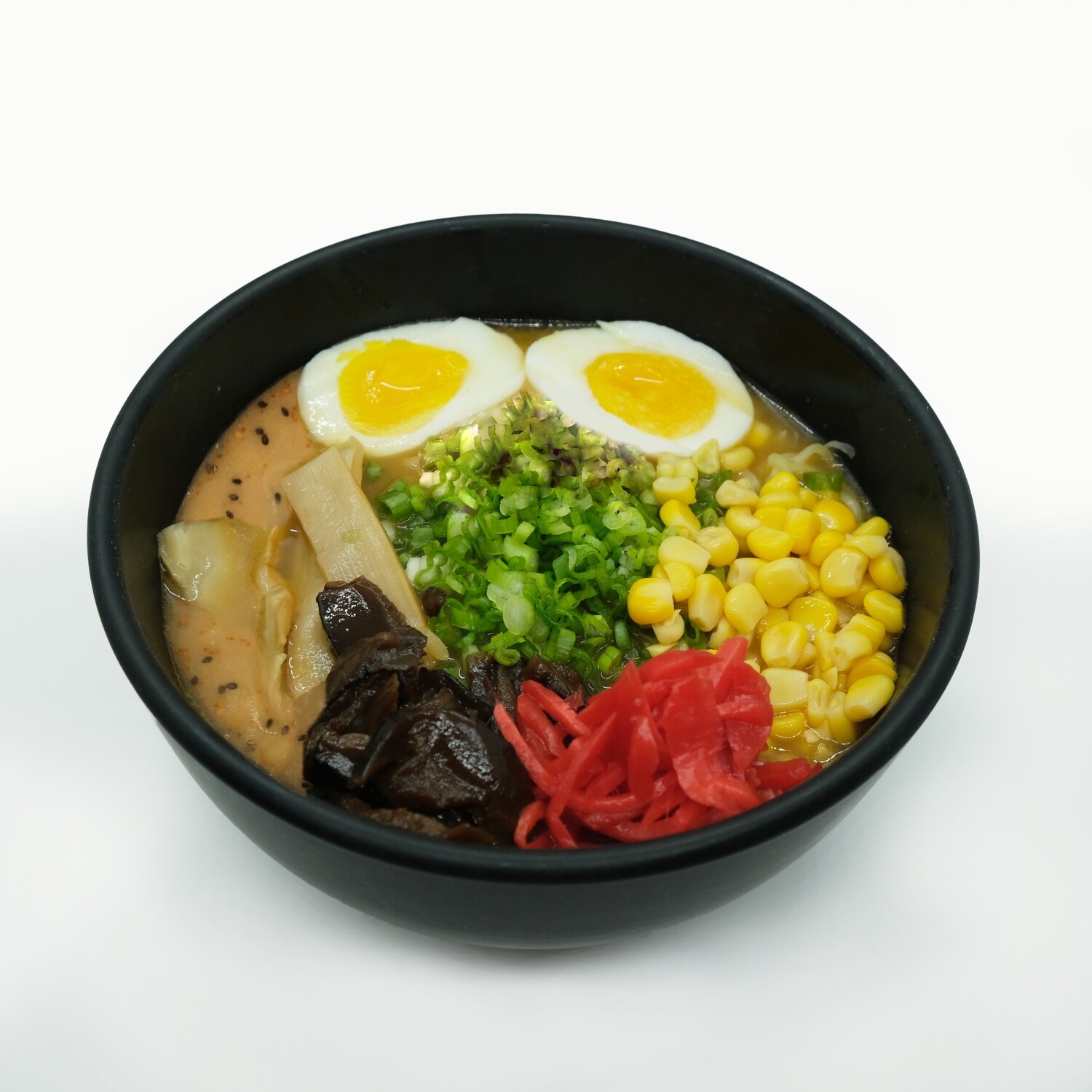 Vegi - Tan Tan Men Ramen (Sesame flavor)