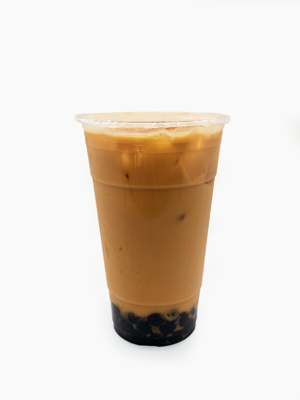 Thai Iced Tea