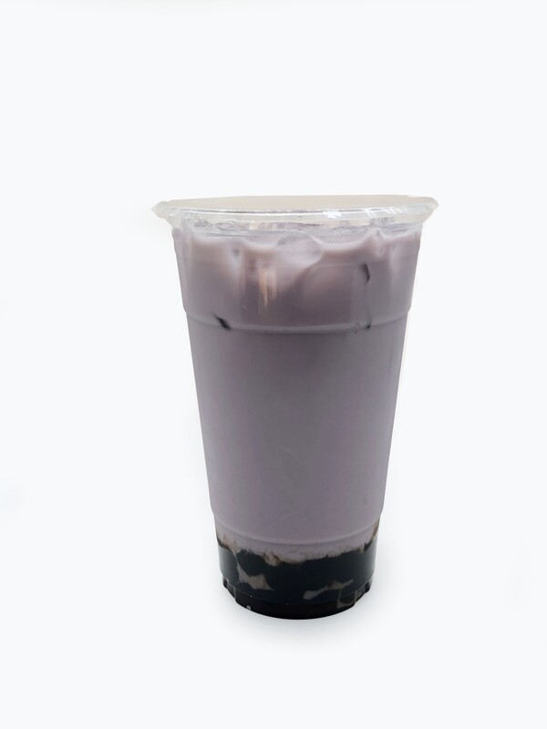 Taro Milk Tea