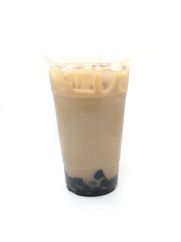 Custom Flavor Tea 24oz (Cold)
