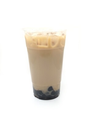 Custom Flavor Tea 24oz (Cold)